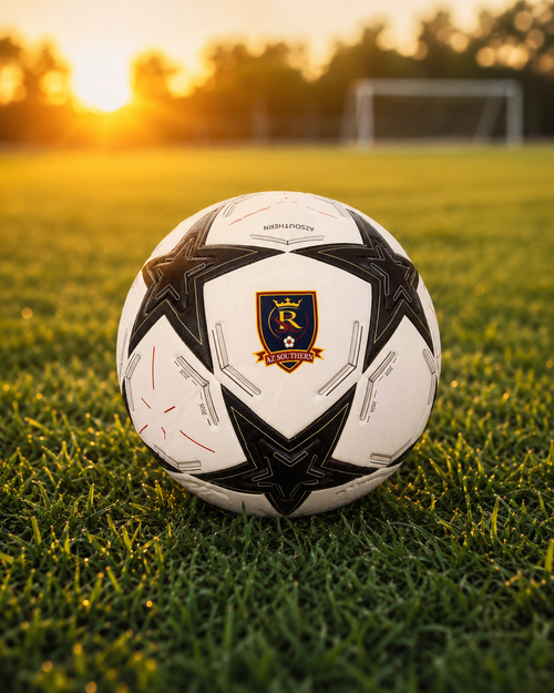 RSL-AZ Soccer Ball