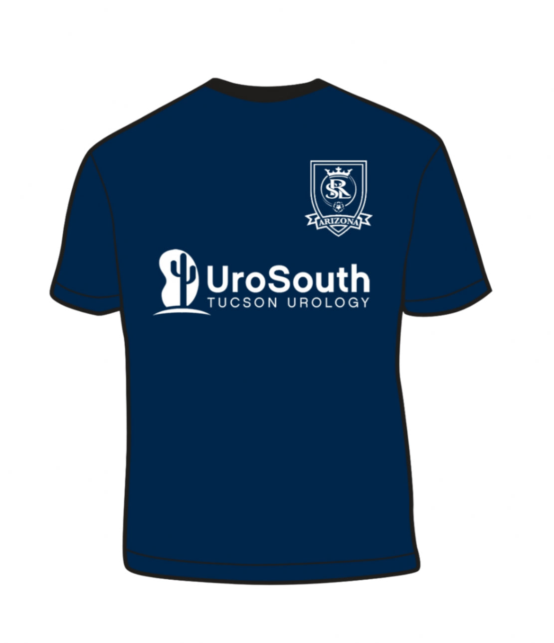 RSL AZ Southern Boys Training Shirt