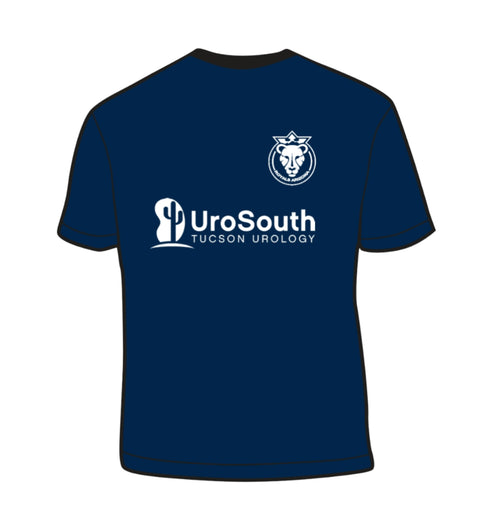 RSL AZ Southern Royals Girls Training Shirt